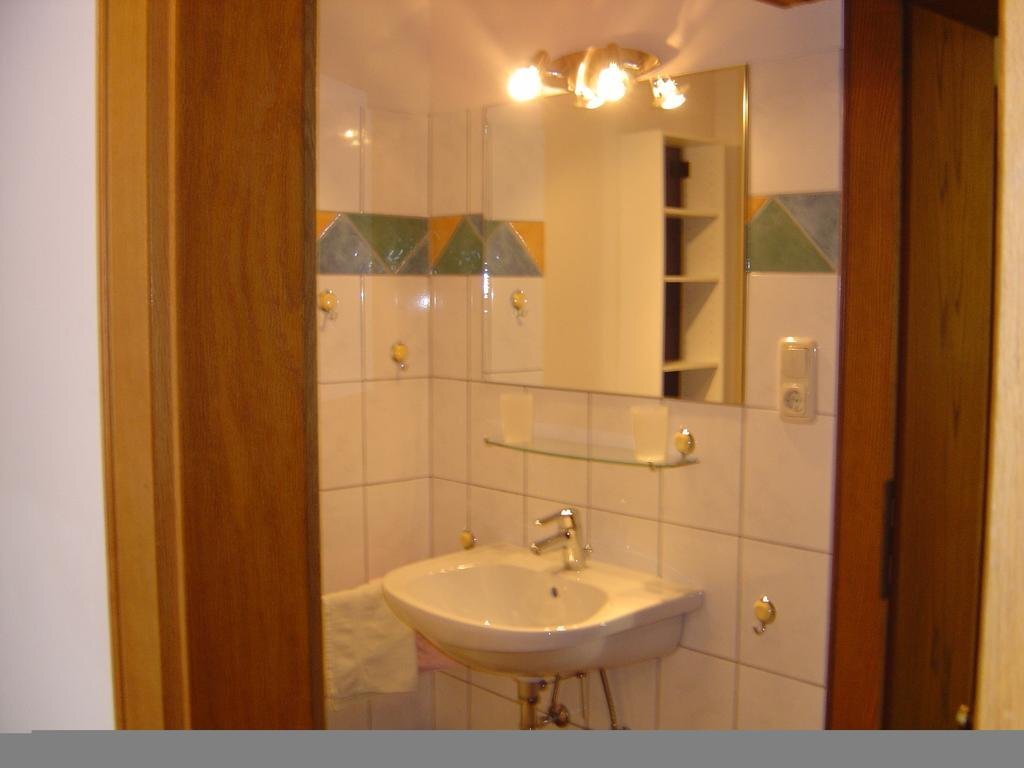 Hölzl Bed & Breakfast