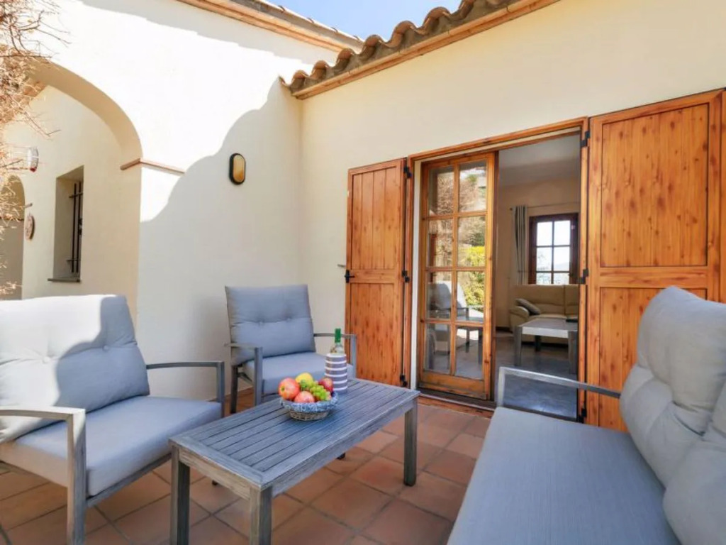 Villa Maria 32036