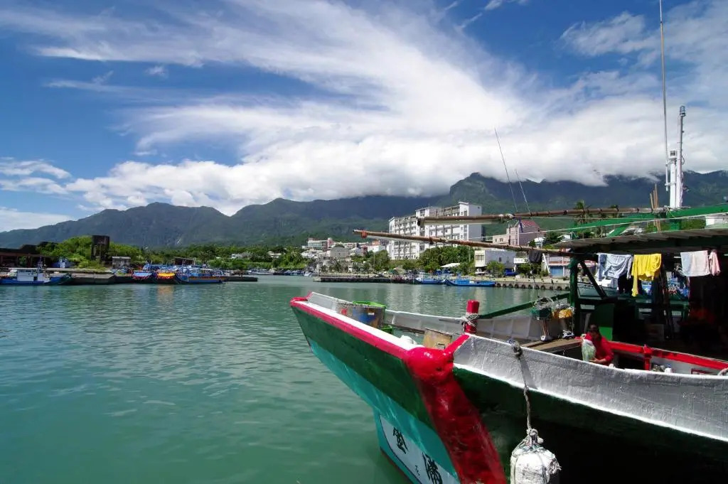 Gui Ren Sha Cheng Guest House