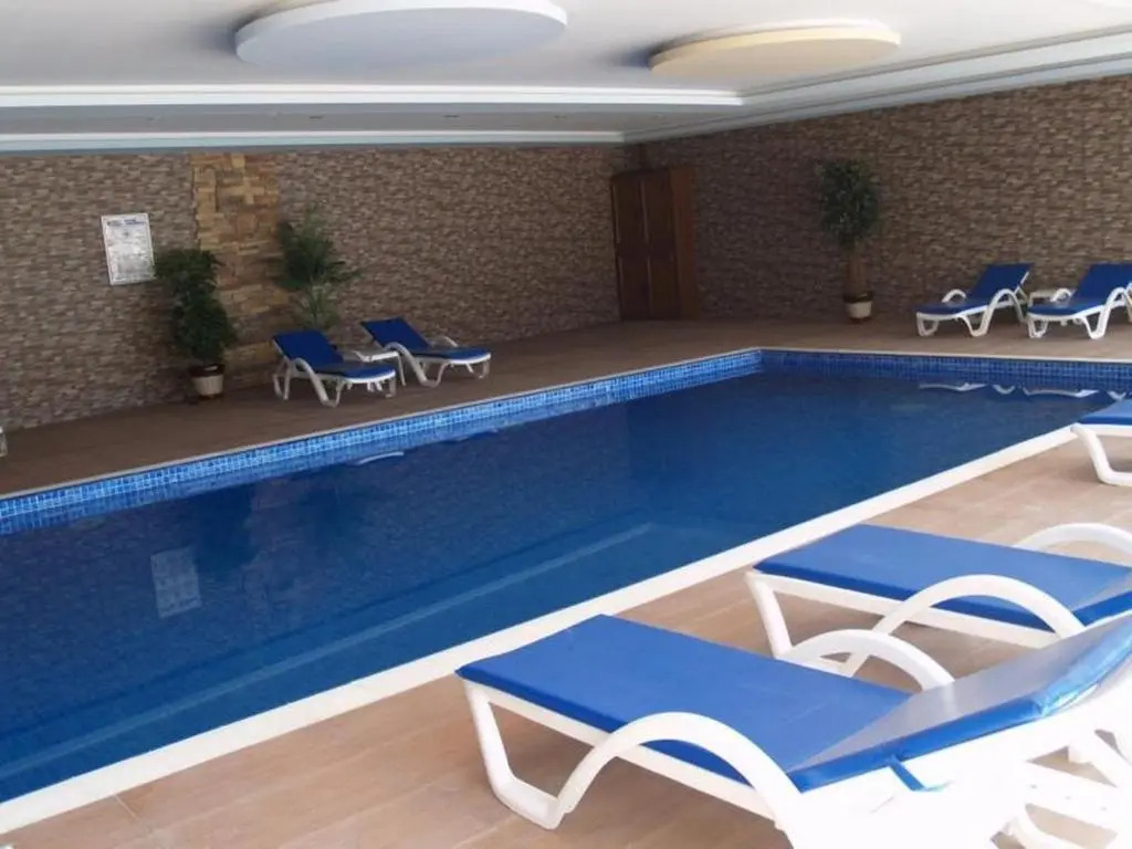 Orion Resort Zara 20