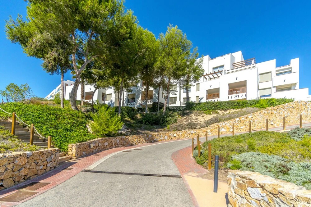 Apartamento Bennecke Encina