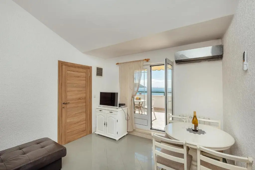 Palma Apartments