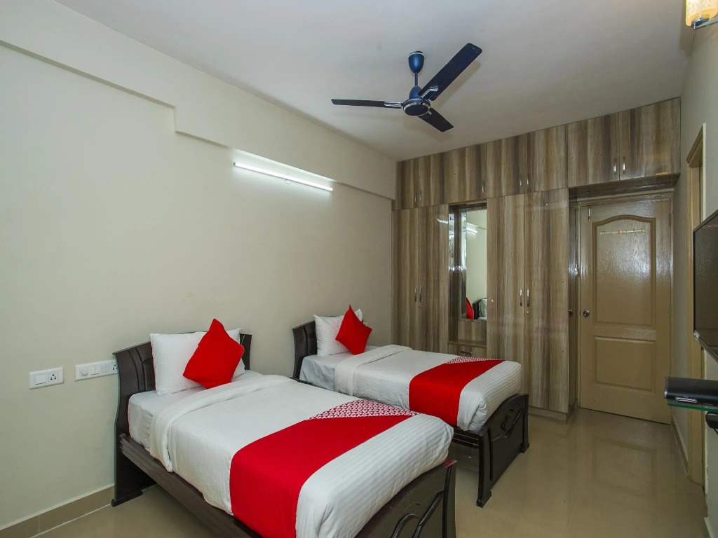OYO 23070 Ocean View Associates