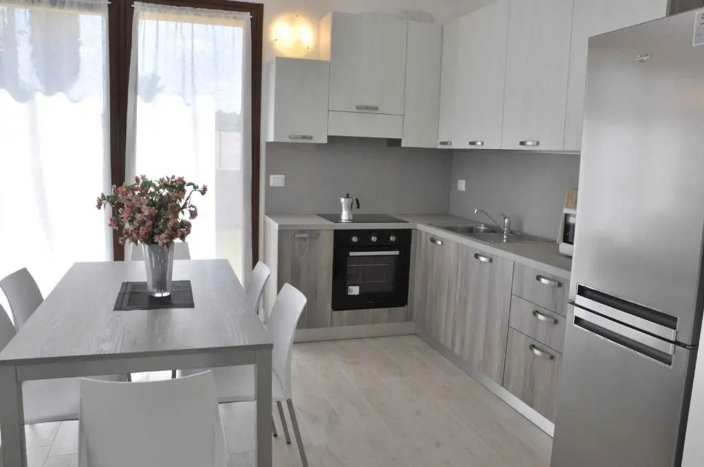 Apartment in Lazise - Gardasee 38604