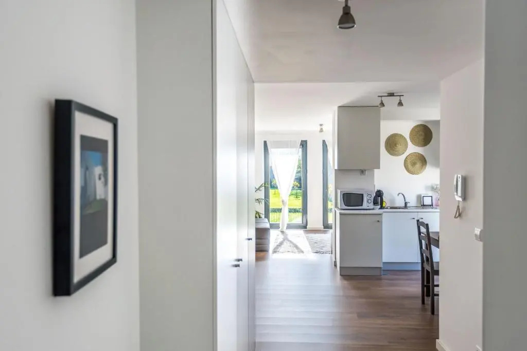 Samasal Trindade Apartments