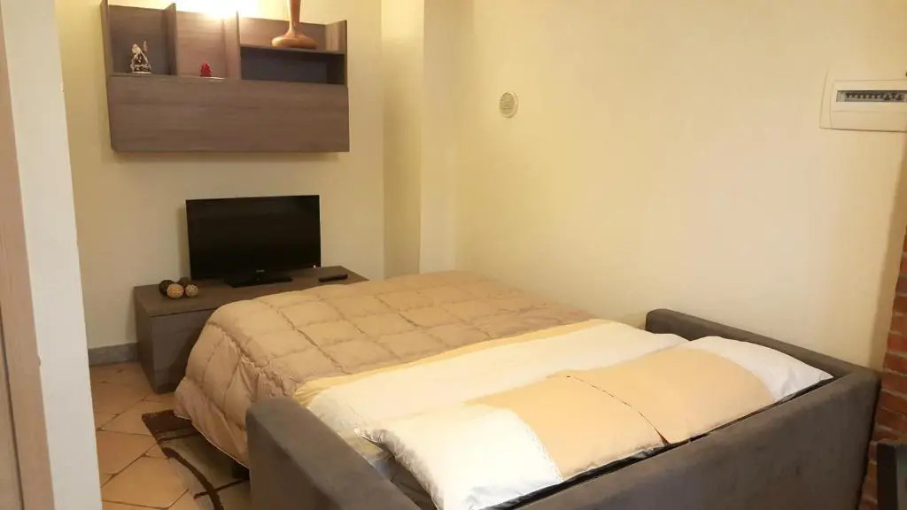La Casuzza del Centro