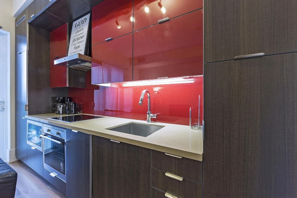 Trinity Suites - Condo on Front Street