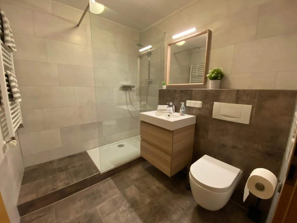 Ferienwohnung Füsin