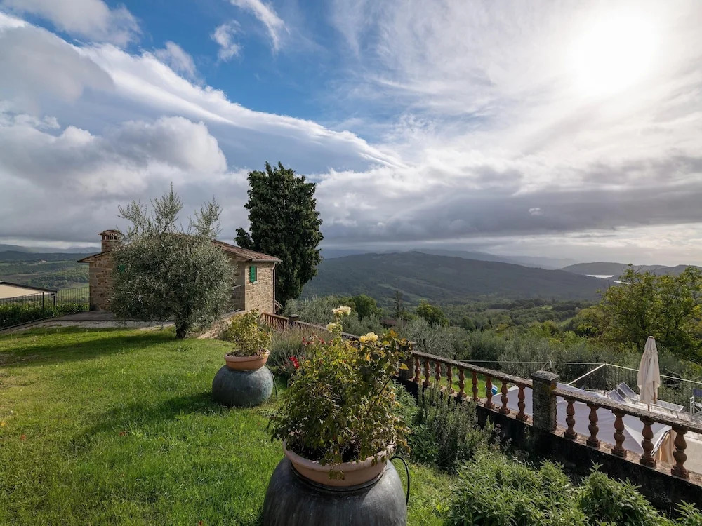 Belvilla by OYO Casa Mirolago