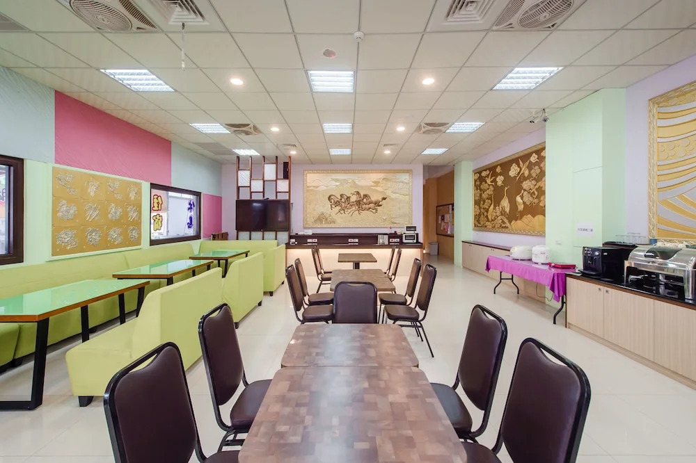 Quan Ming B&B
