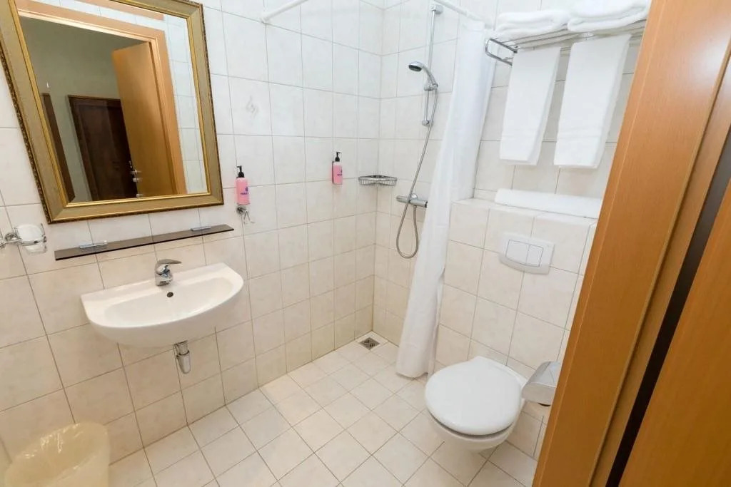Hotel Ísland - Comfort