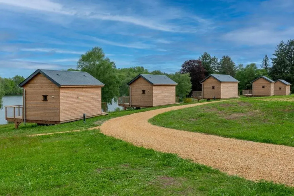 Résidence Vacancéole - Le Domaine des Monédières