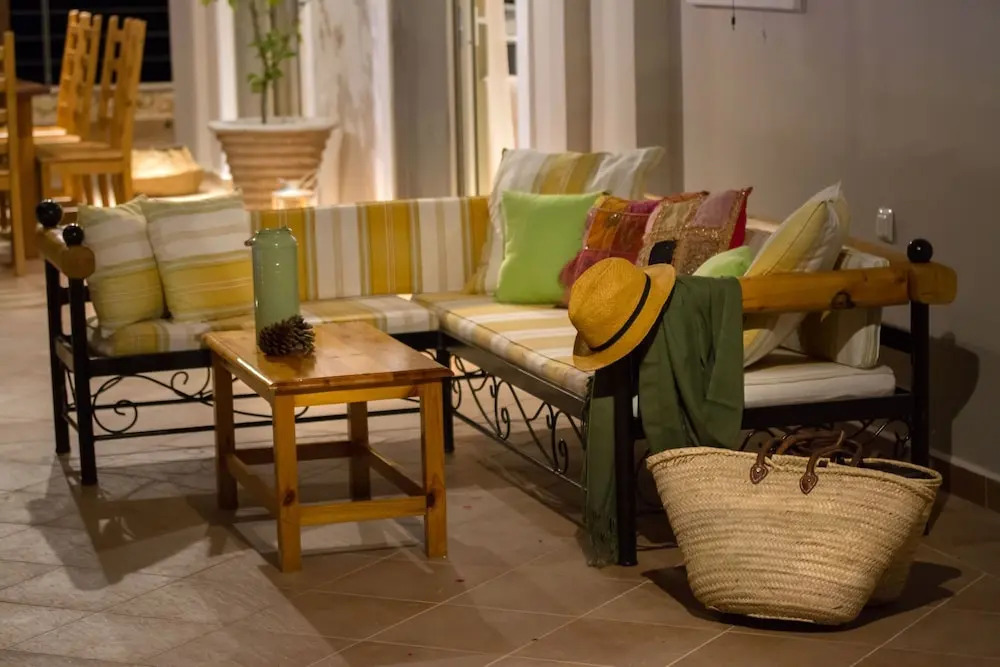 5 Bedrooms Villa in Skinaria, With Wonderful sea View, Private Pool an