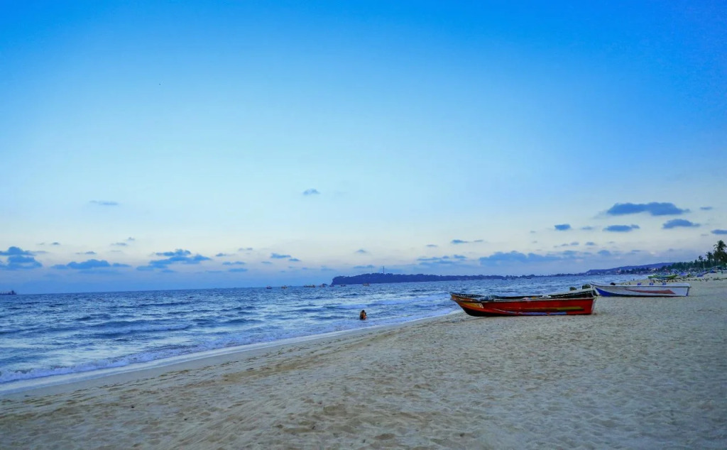 JKAB Beach Resort
