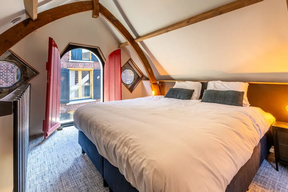 Grapèlli Boutique Hotel