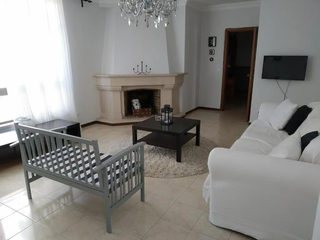 Cascais, excellent 2 Bedroom apartment in center