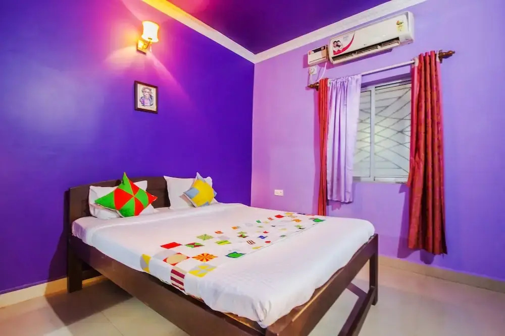 OYO 22472 Home Elegant Studio Tito's Lane