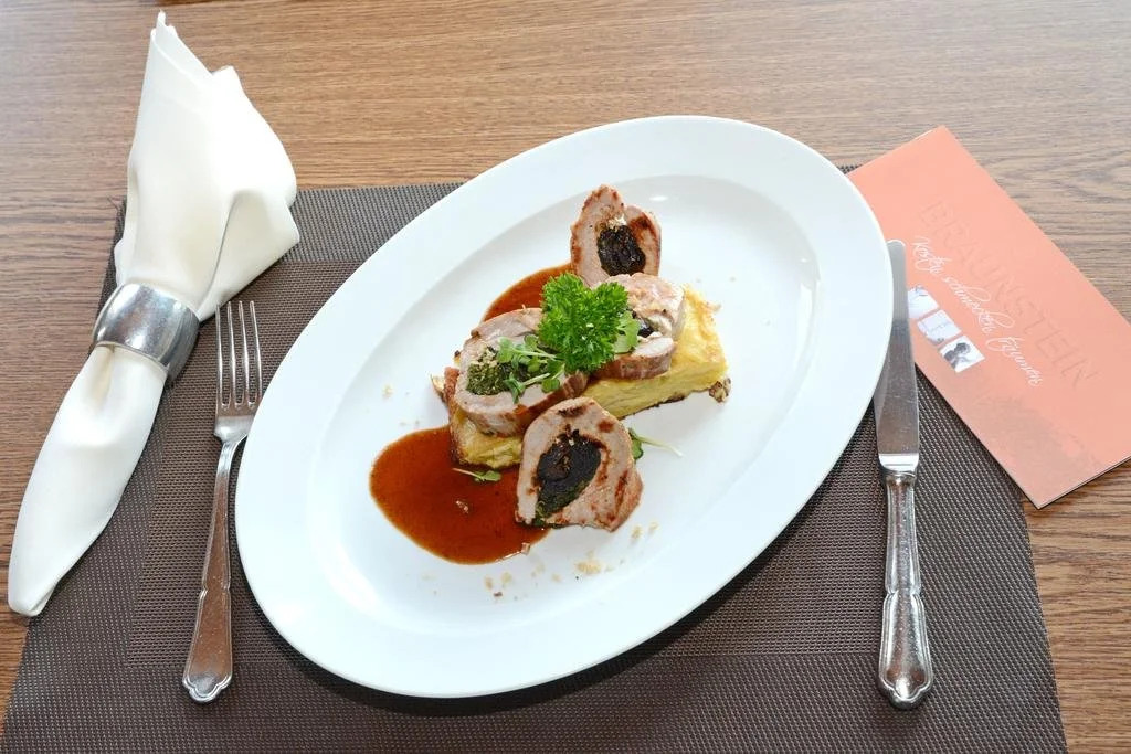 Hotel & Restaurant DasBraunstein
