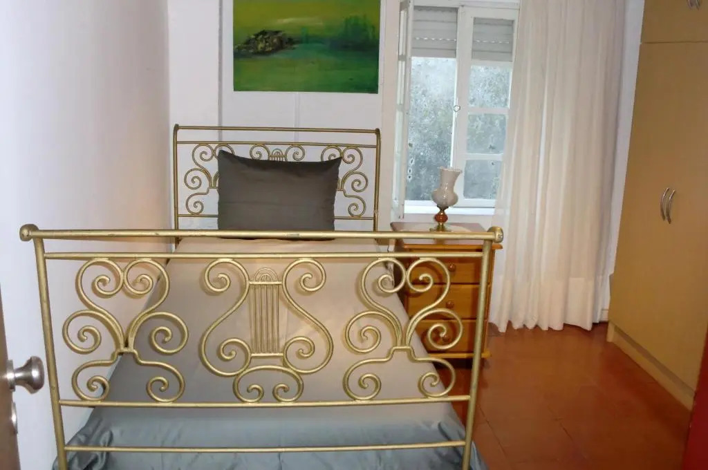 Mira Porto House