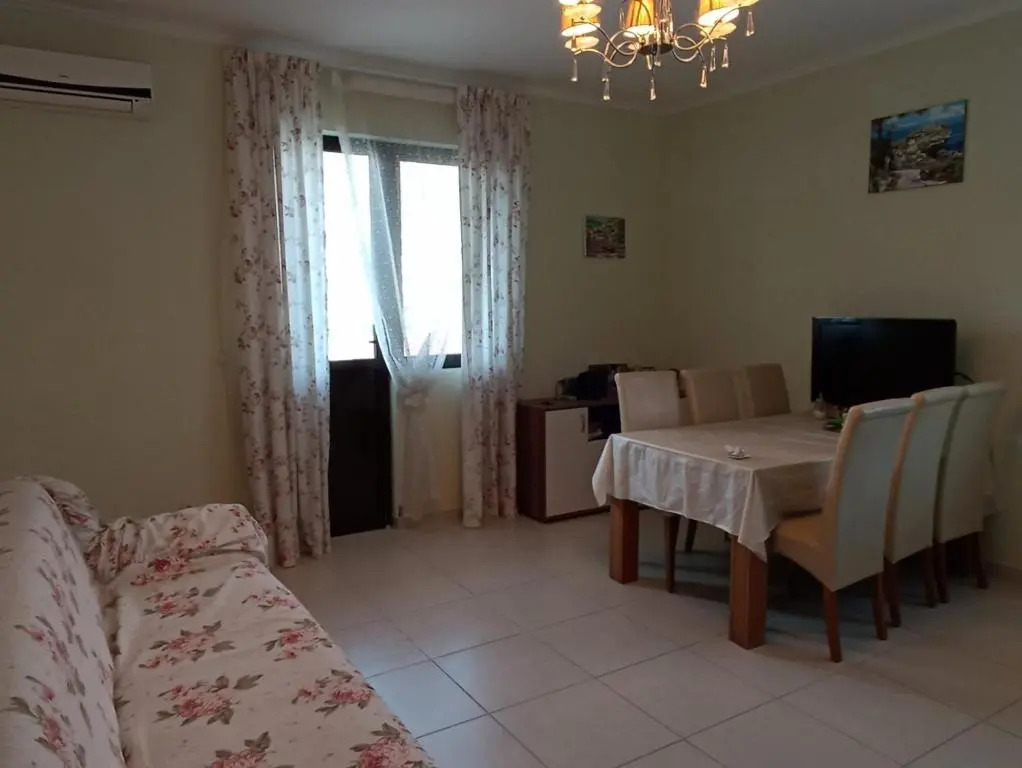 Yuriy apartments 1
