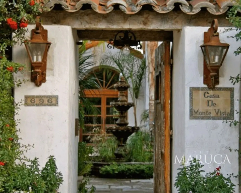 Villa Thornhill