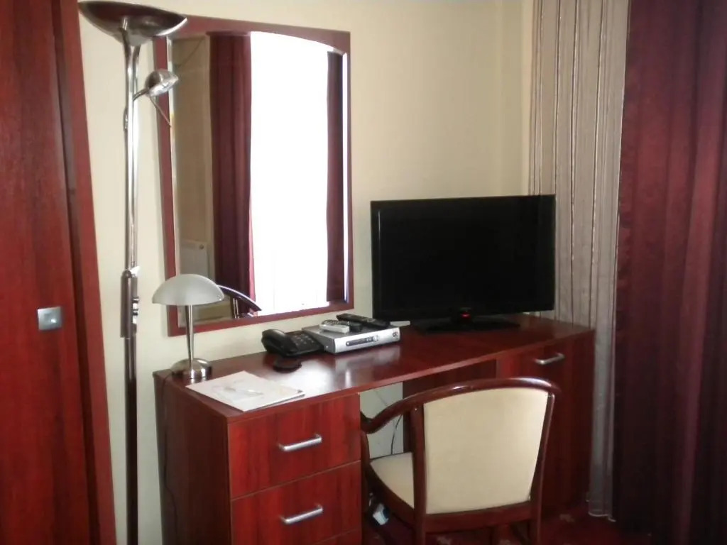 Hotel Ary