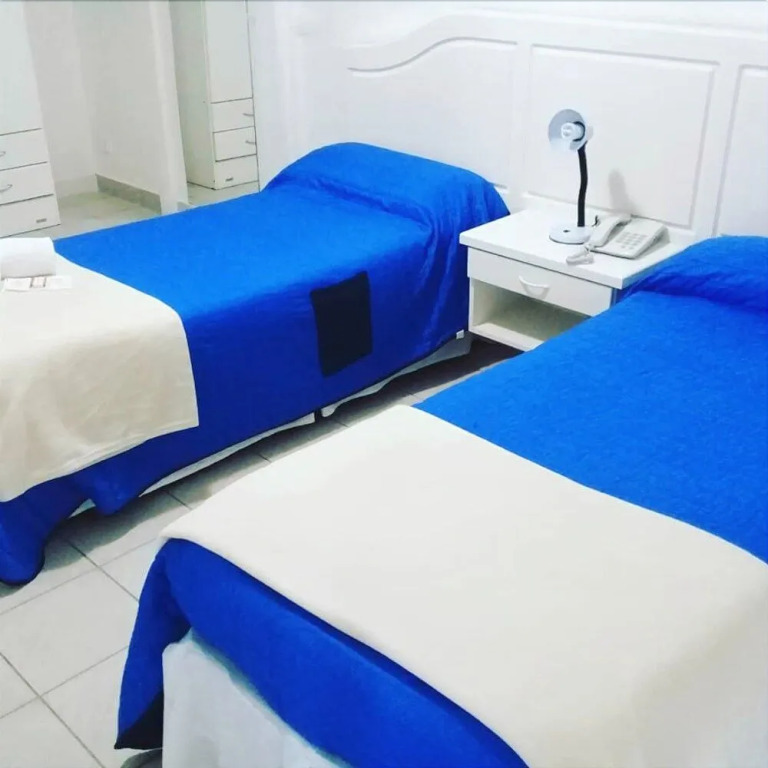 Hotel Crespo