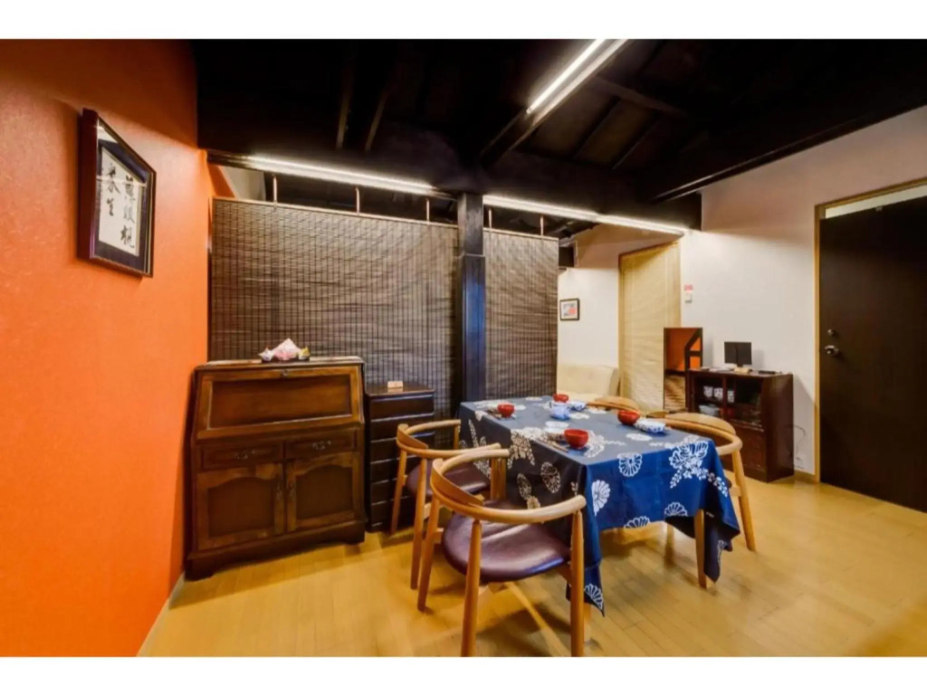Shinjuku Garden House / Vacation STAY 81128