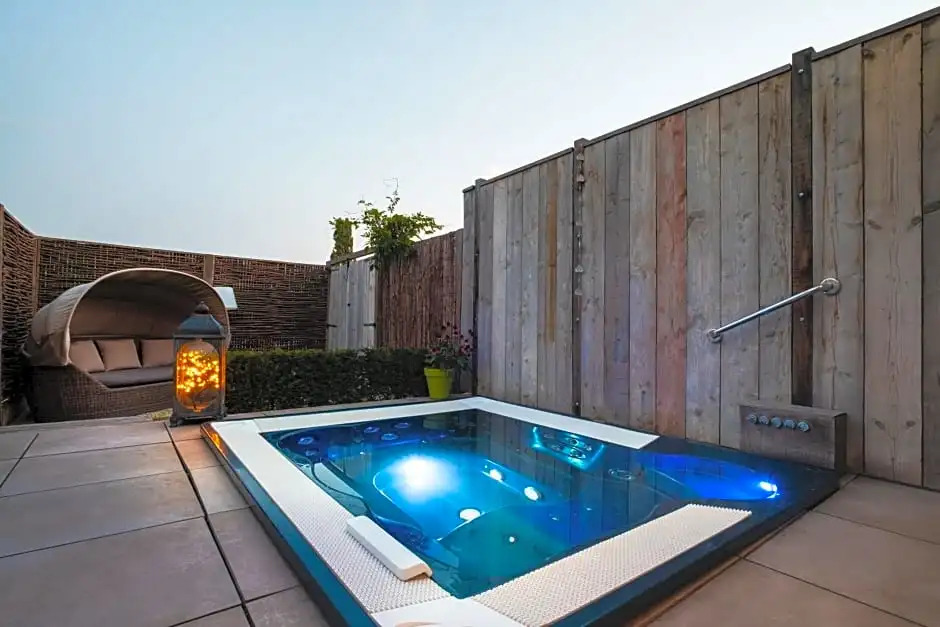 Lavendine Pure Guesthouse