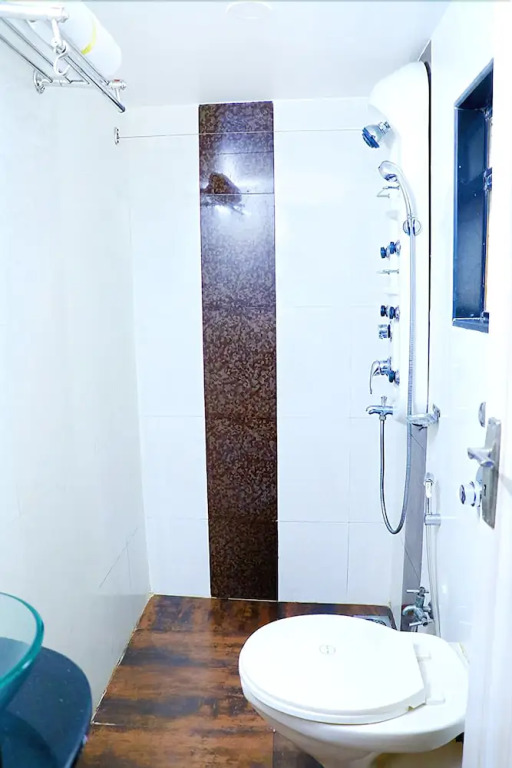 Room Maangta 211 - Thane West