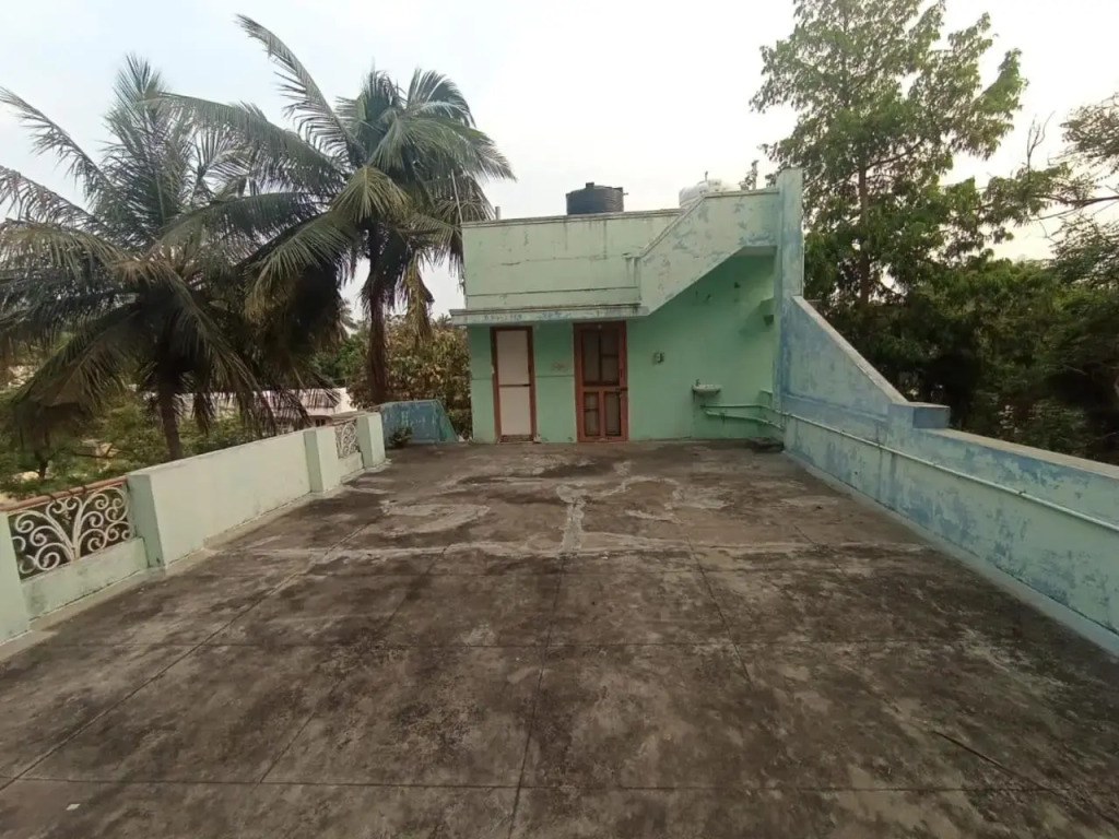 G Shankara guest house