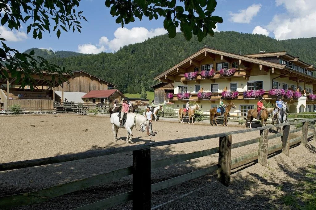 Gasthaus Mitterjager