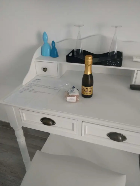 Suite Napoletana