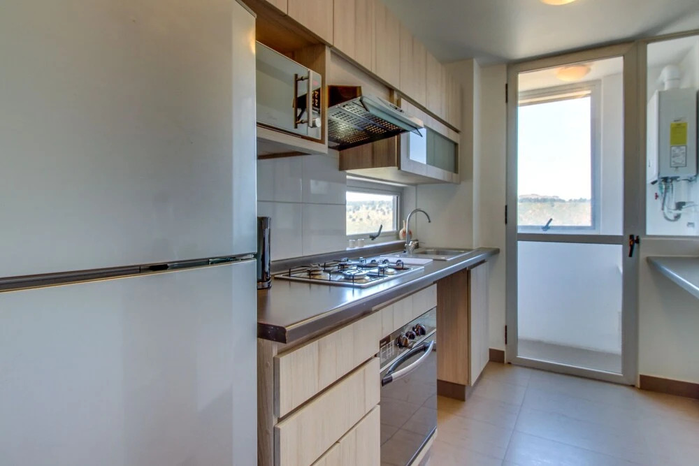 Departamento en Costa Vista, Reñaca