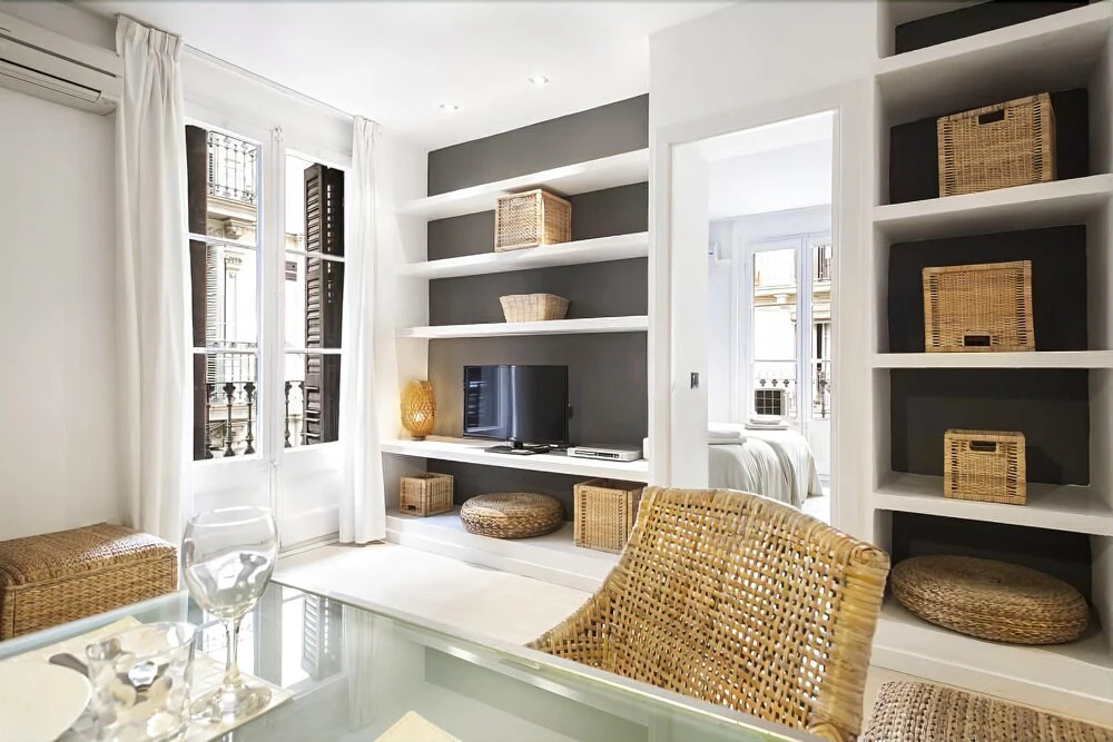 Habitat Apartments Barceloneta