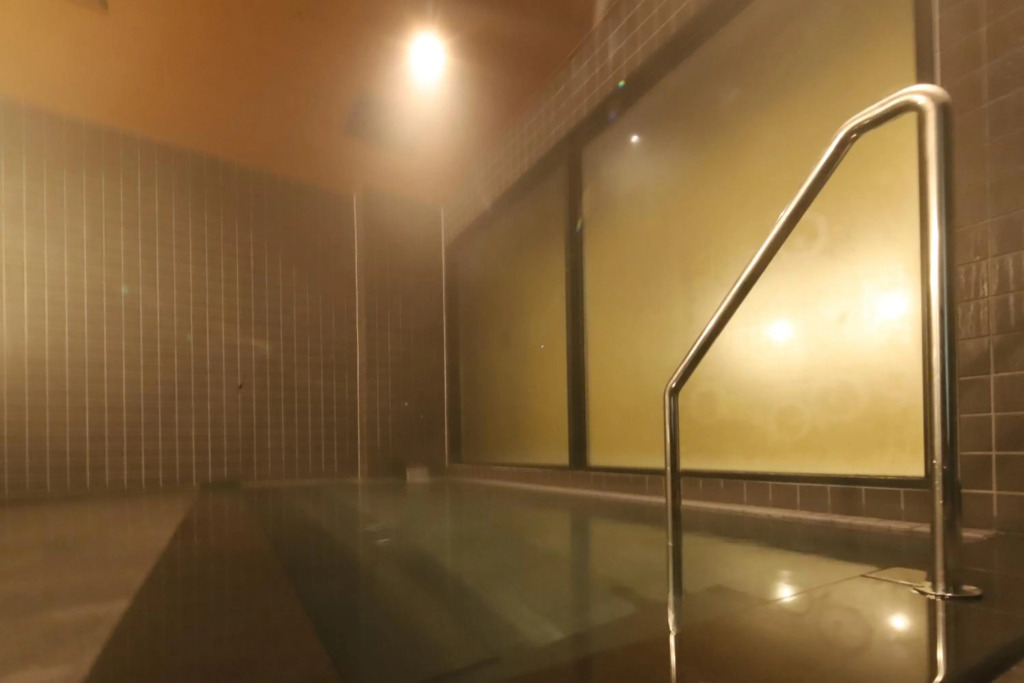 AB Hotel Nakatsugawa