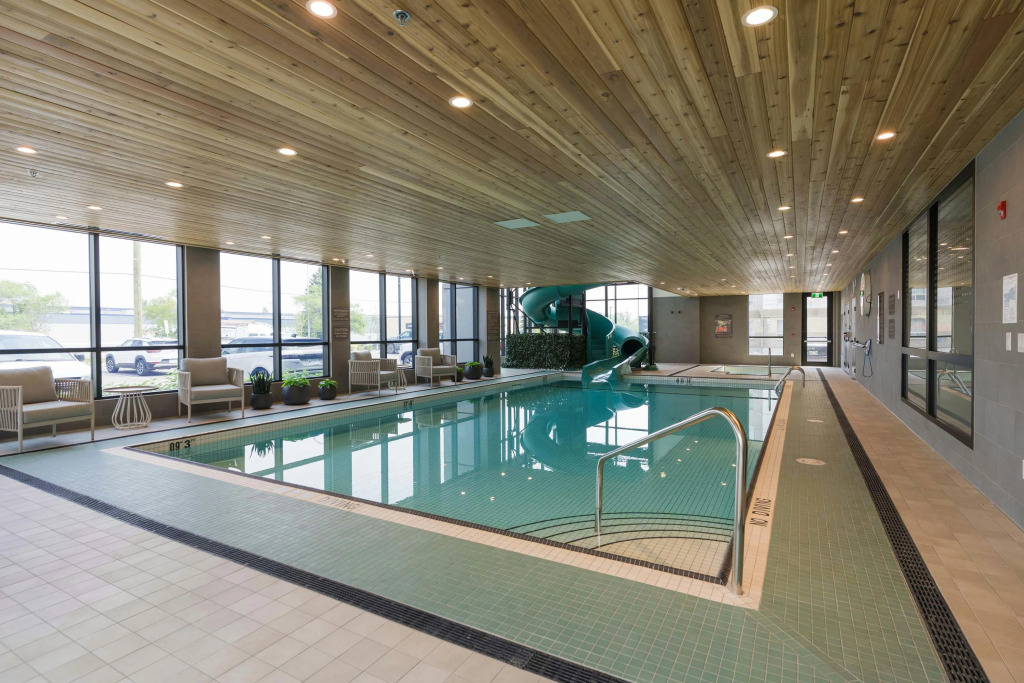 Sandman Signature Winnipeg Airport Hotel & Suites