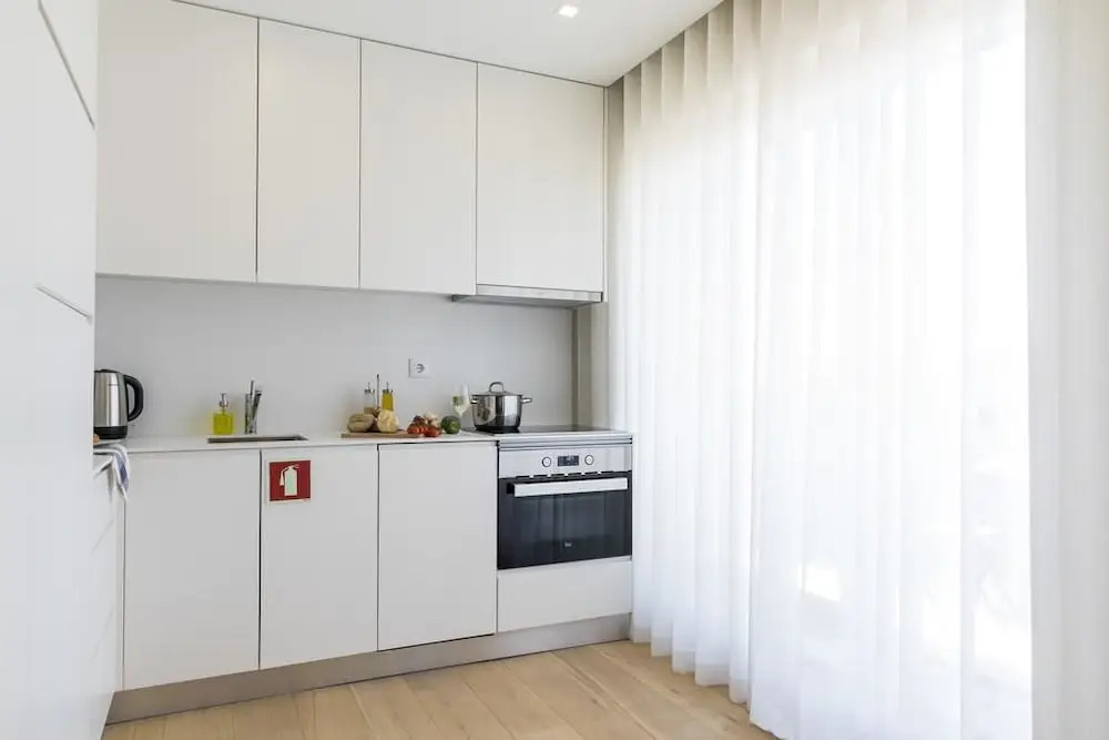Mb Una Apartments By Una