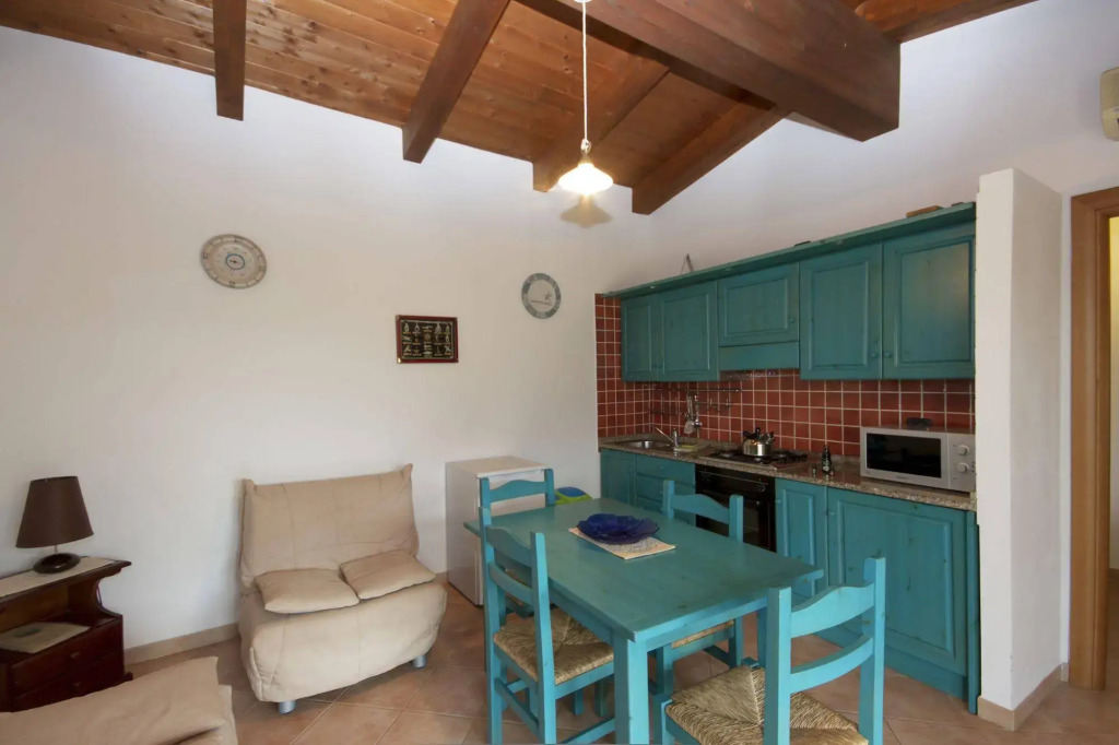 Tenute San Giuliano, Agri Resort San Giuliano