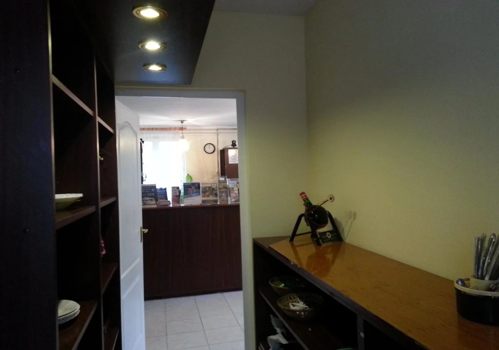 Carmen Pension