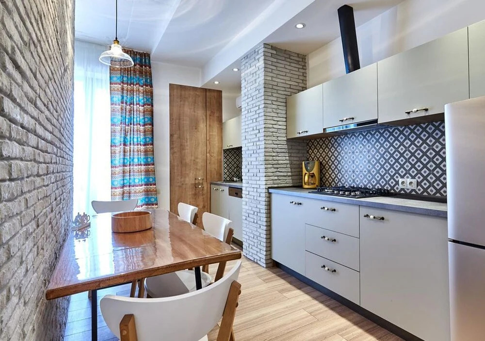 Vezirov Studio Apartments
