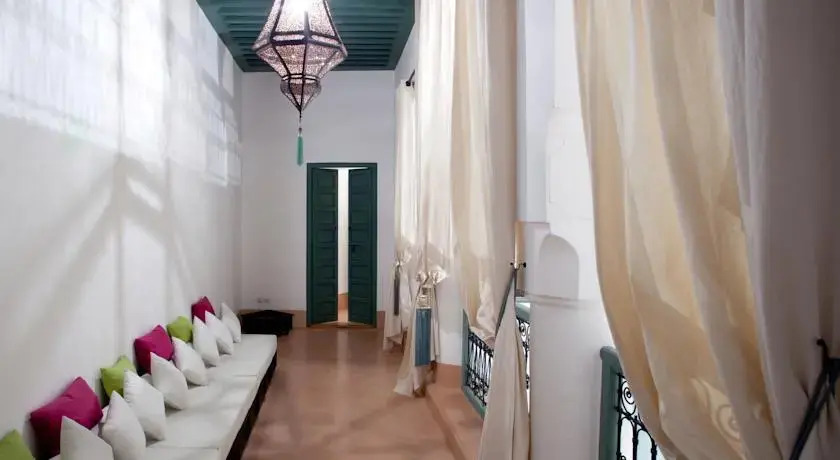 Riad Lalla Bahia