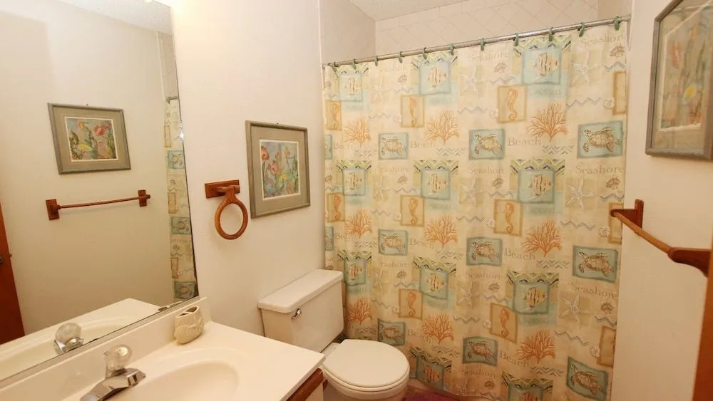 Our Seabreeze - 3 Br Home