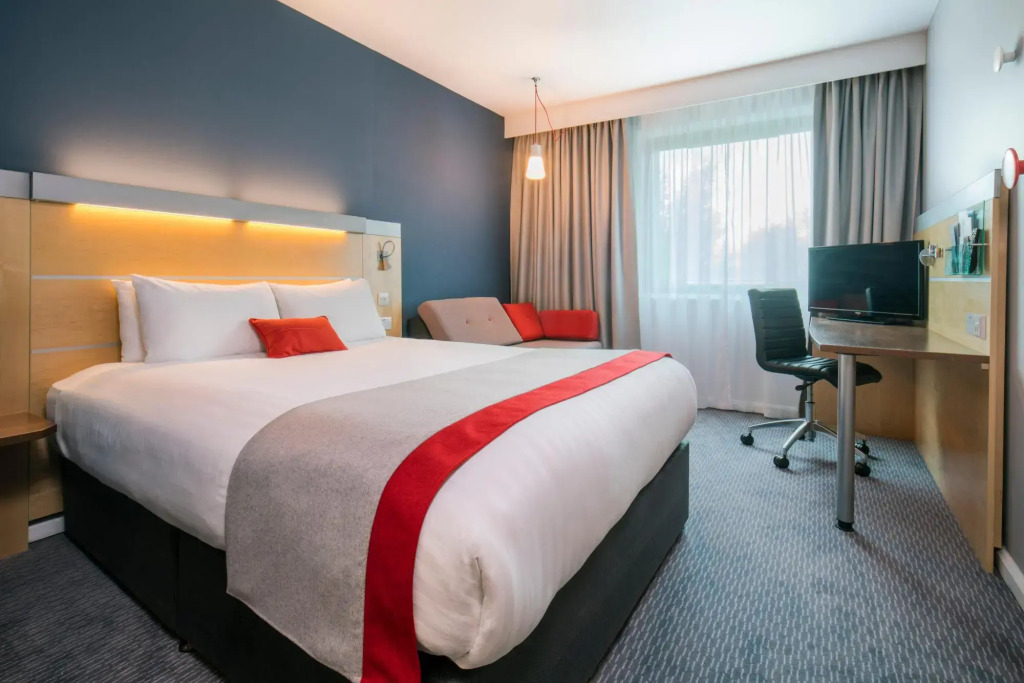 Express By Holiday Inn Doncaster