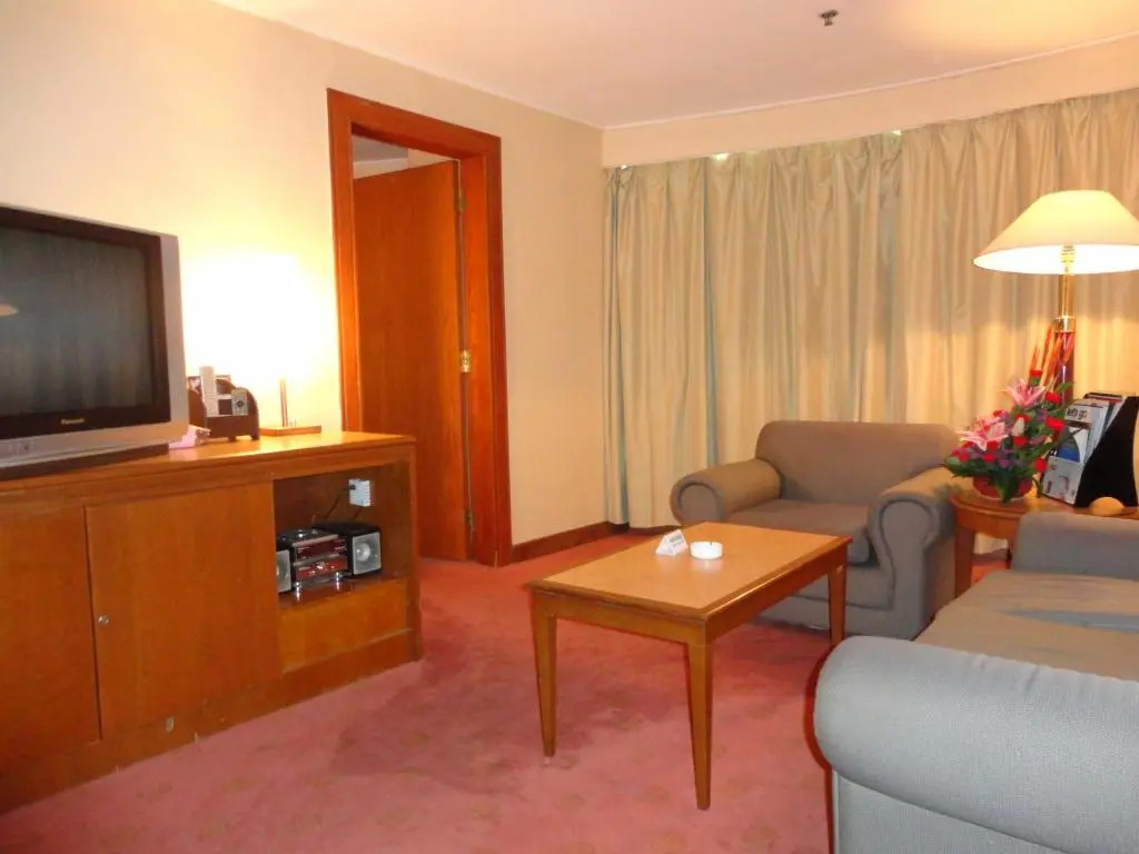 Star Hotel