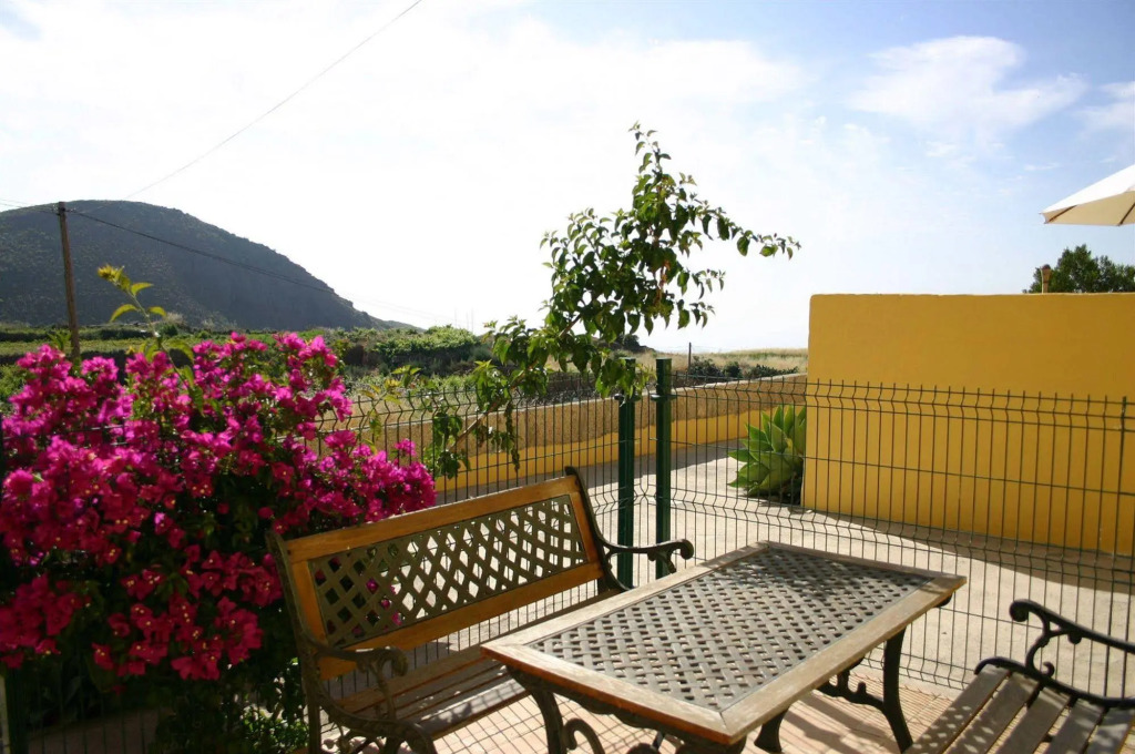 Casas ALBERTO TELEWORKING