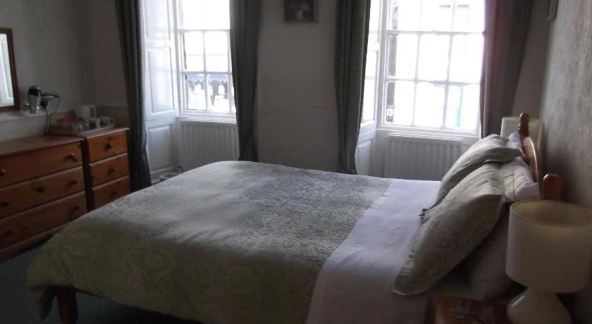 Highgate Hotel