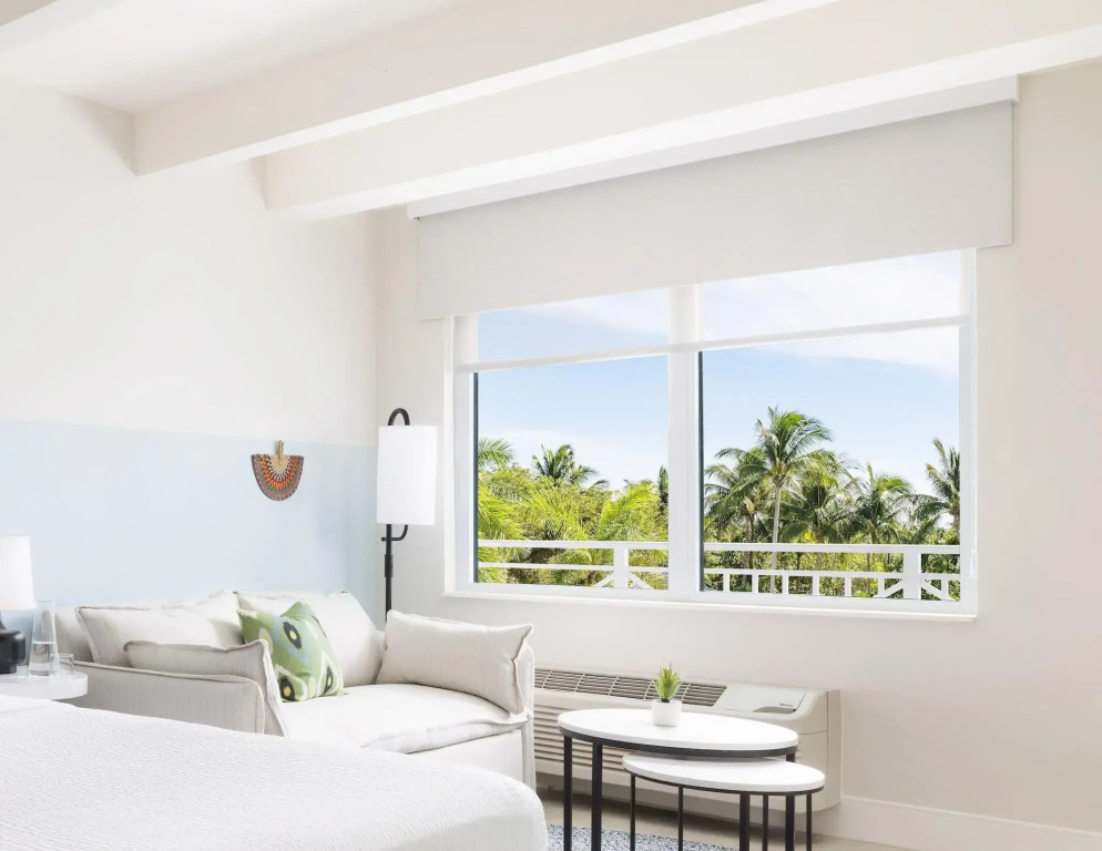 Blue Flamingo Resort Key West