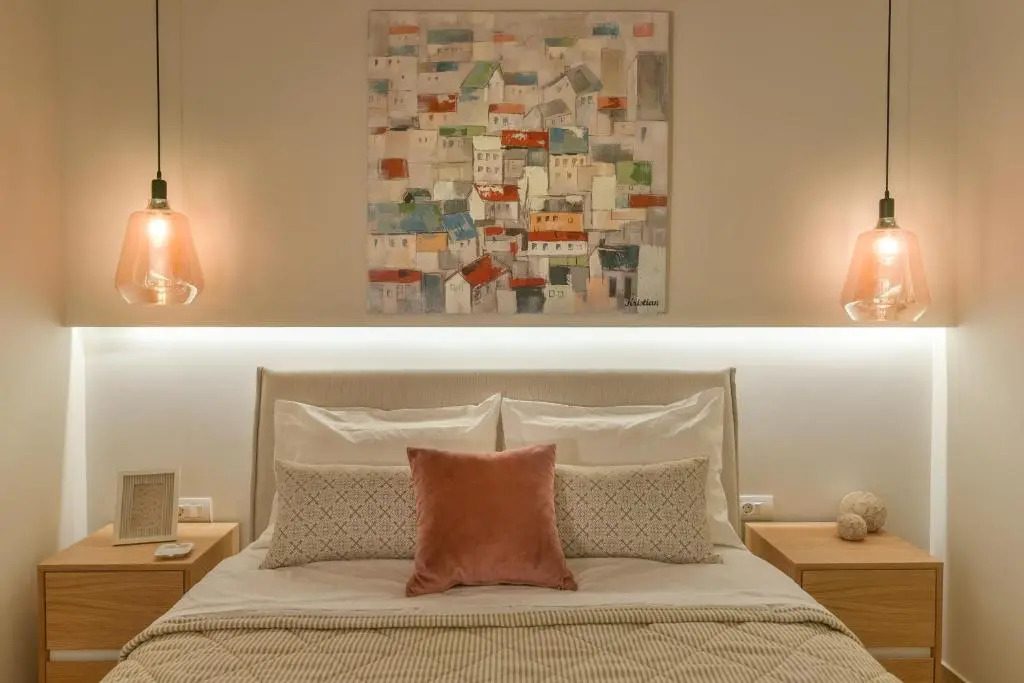 Tarsia Homes & Suites