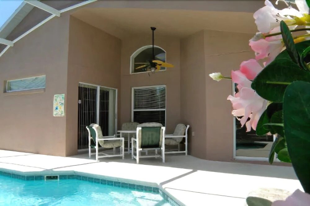 WR209SR Westridge - Four Bedroom Home